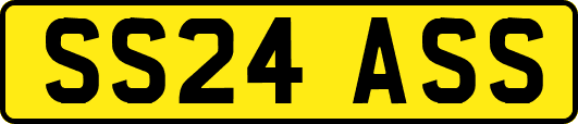 SS24ASS