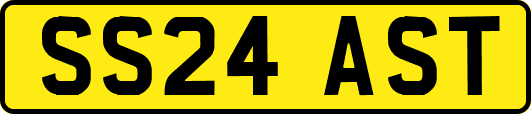 SS24AST