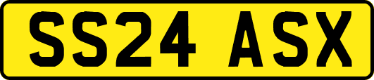 SS24ASX