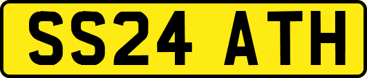 SS24ATH