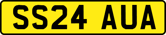 SS24AUA