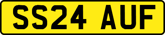 SS24AUF