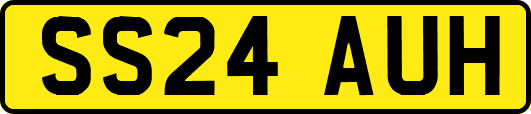 SS24AUH