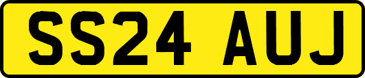 SS24AUJ
