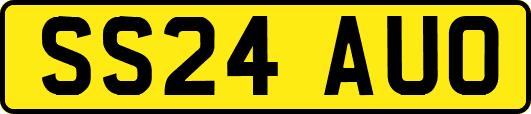 SS24AUO