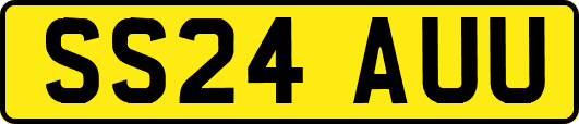 SS24AUU