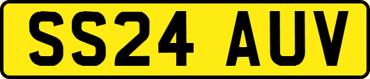 SS24AUV