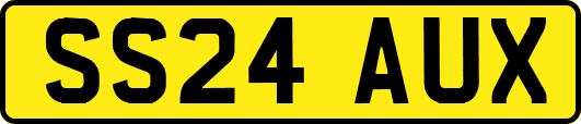 SS24AUX