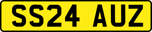 SS24AUZ
