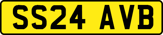 SS24AVB