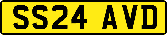 SS24AVD