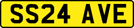 SS24AVE
