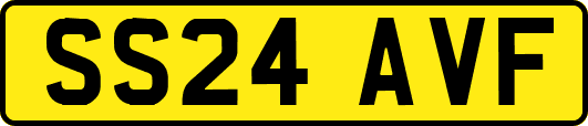 SS24AVF