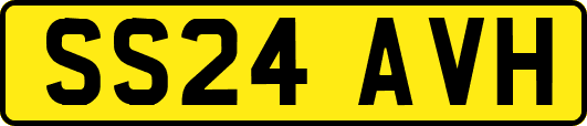 SS24AVH