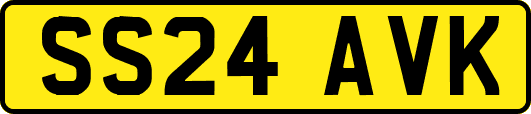 SS24AVK