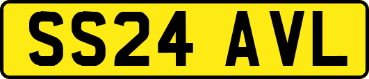 SS24AVL