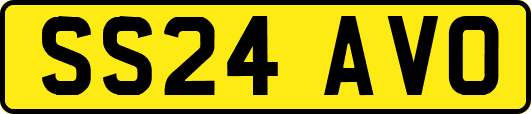 SS24AVO