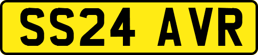 SS24AVR