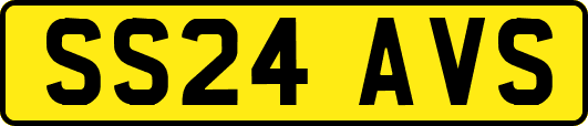 SS24AVS