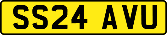 SS24AVU