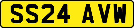 SS24AVW