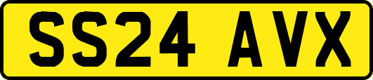 SS24AVX