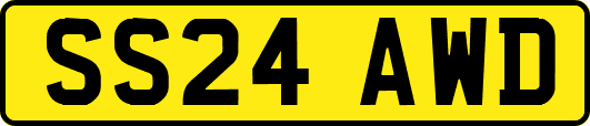 SS24AWD