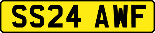 SS24AWF