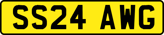 SS24AWG