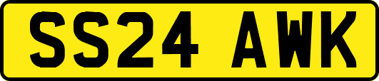 SS24AWK