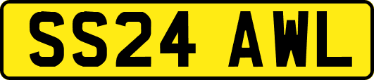 SS24AWL