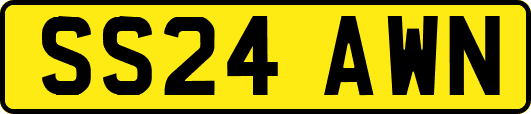 SS24AWN
