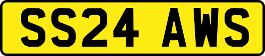 SS24AWS