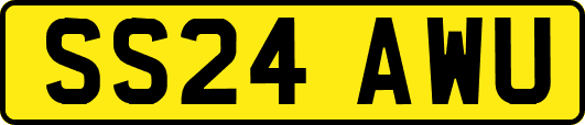 SS24AWU