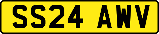SS24AWV