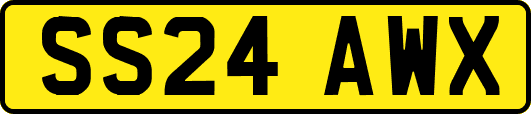 SS24AWX