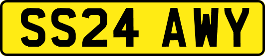 SS24AWY