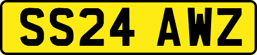 SS24AWZ
