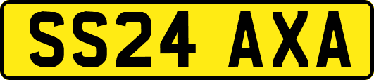 SS24AXA