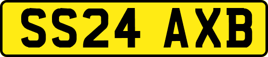 SS24AXB