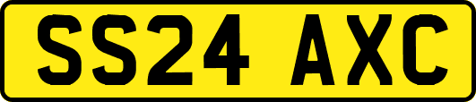 SS24AXC