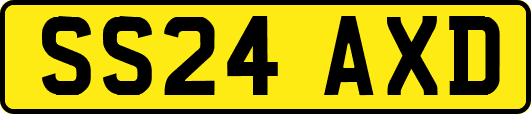 SS24AXD