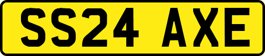 SS24AXE