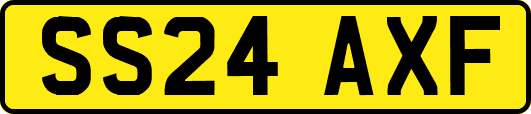 SS24AXF