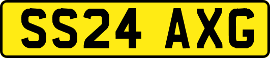 SS24AXG