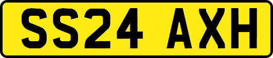 SS24AXH