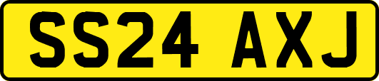 SS24AXJ