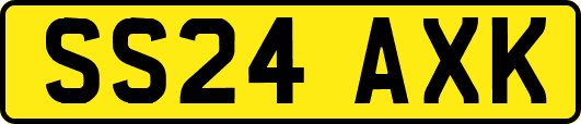 SS24AXK