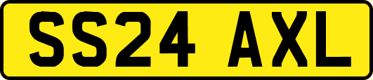 SS24AXL