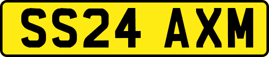 SS24AXM